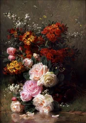 Fleurs d