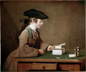 La Maison de Cartes