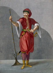 Un soldat albanais, planche 78 de 