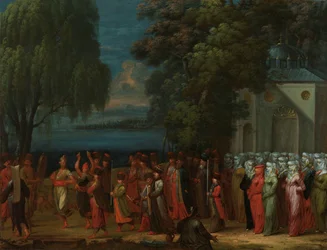 Mariage arménien