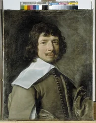 Portrait d