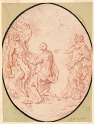 Écorchement de Marsyas