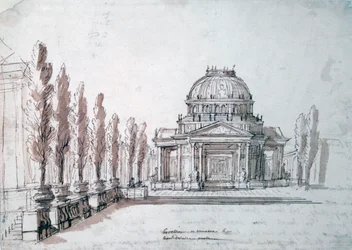 Temple d