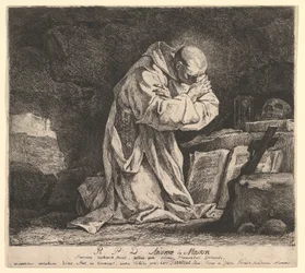 Saint Bruno, 1764