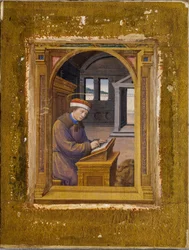 Saint Marc