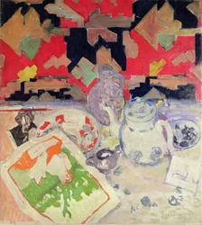 Nature morte