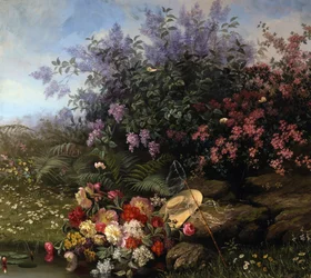 Fleurs d