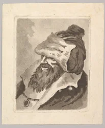 Fragments choisis dans les Peintures et les Tableaux les plus intéressants des Palais