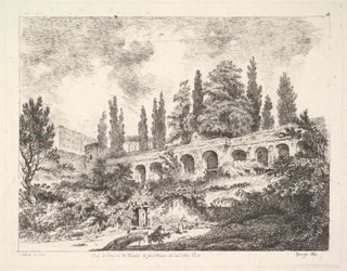 Vue de l