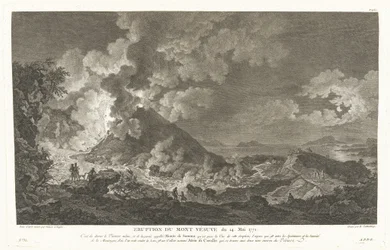 Voyage pittoresque ou description des royaumes de Naples et de Sicile [vol. 1]