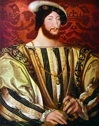 François Ier (1494 - 1547)