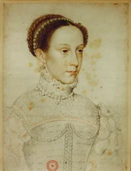 Marie Stuart, reine des Écossais