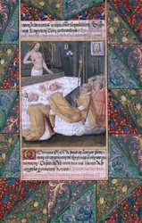 La Eucharistie, tiré du 