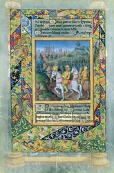 Ms Lat. Q.v.I.126 fol.28v L