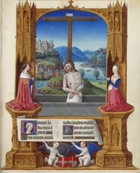 Très Riches Heures du duc de Berry L