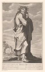 Thalès de Milet