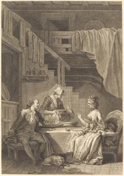 Le Faucon