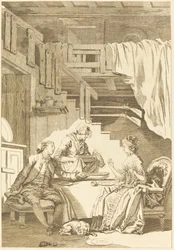 Le faucon