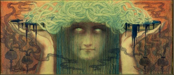Méduse