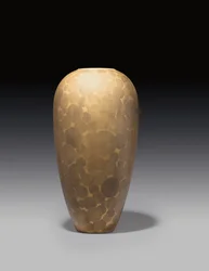 Vase, vers 1925