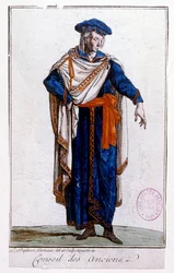Illustration représentant l