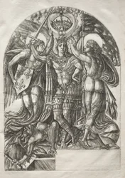 Henri II, roi de France, avant 1561