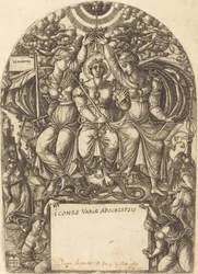 La Majesté Royale