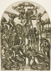 La Crucifixion
