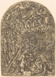 Le Dragon et la Bête