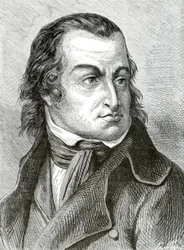 Antoine Fouquier-Tinville, Révolution française