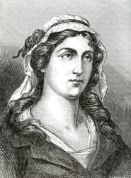 Révolution française 1789-1799 Charlotte Corday d