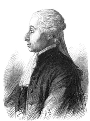 Révolution française 1789-1799 Jean Sylvain Bailly