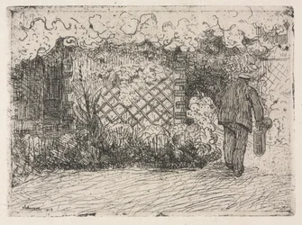 Arrosoir