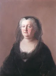 Élisabeth-Christine de Brunswick-Wolfenbüttel, impératrice d