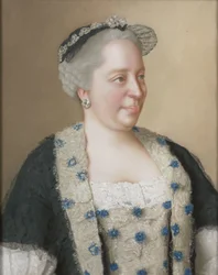 Portrait de l