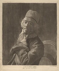 Autoportrait