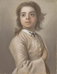 Étude d