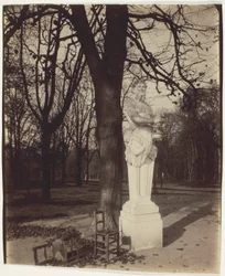 Versailles, Coin de Parc