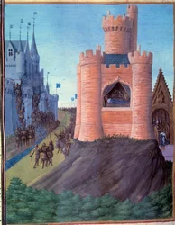 Siège d