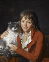 Ambroise-Louis Garneray, 1783-1857