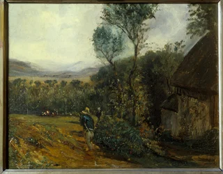 La ferme