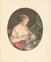 La Vénus aux colombes