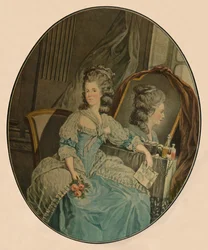 Mademoiselle Duthe