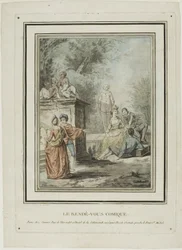 Le rendez-vous de la bande dessinée