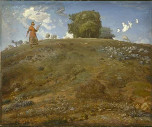 En Auvergne, 1866-69