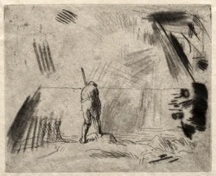 Ramasseurs de varech