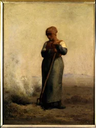 La brûleuse d