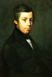 Portrait de Pierre Ono