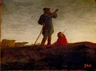 Rappel du troupeau
