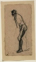 Figure debout